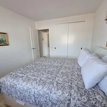 Apartamento En Playa De Boliches Fuengirola