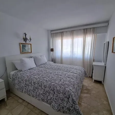 En Playa De Boliches Apartamento Fuengirola