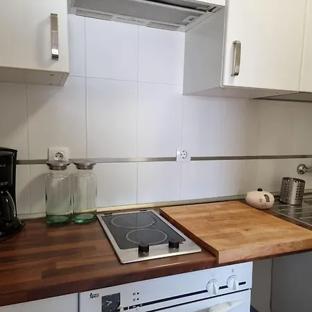 En Playa De Boliches Apartamento Fuengirola